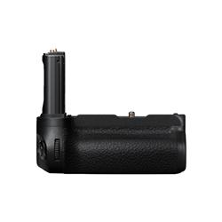 Nikon MB-N12 Power Battery Pack -01